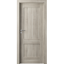 Porta Verte PREMIUM C.0 Agát Strieborný 